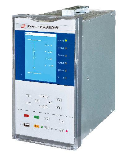 PMF890直流馈电控制保护装置