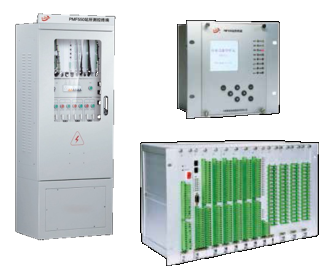 PMF550站所终端-DTU