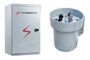 PMF556馈线终端-FTU