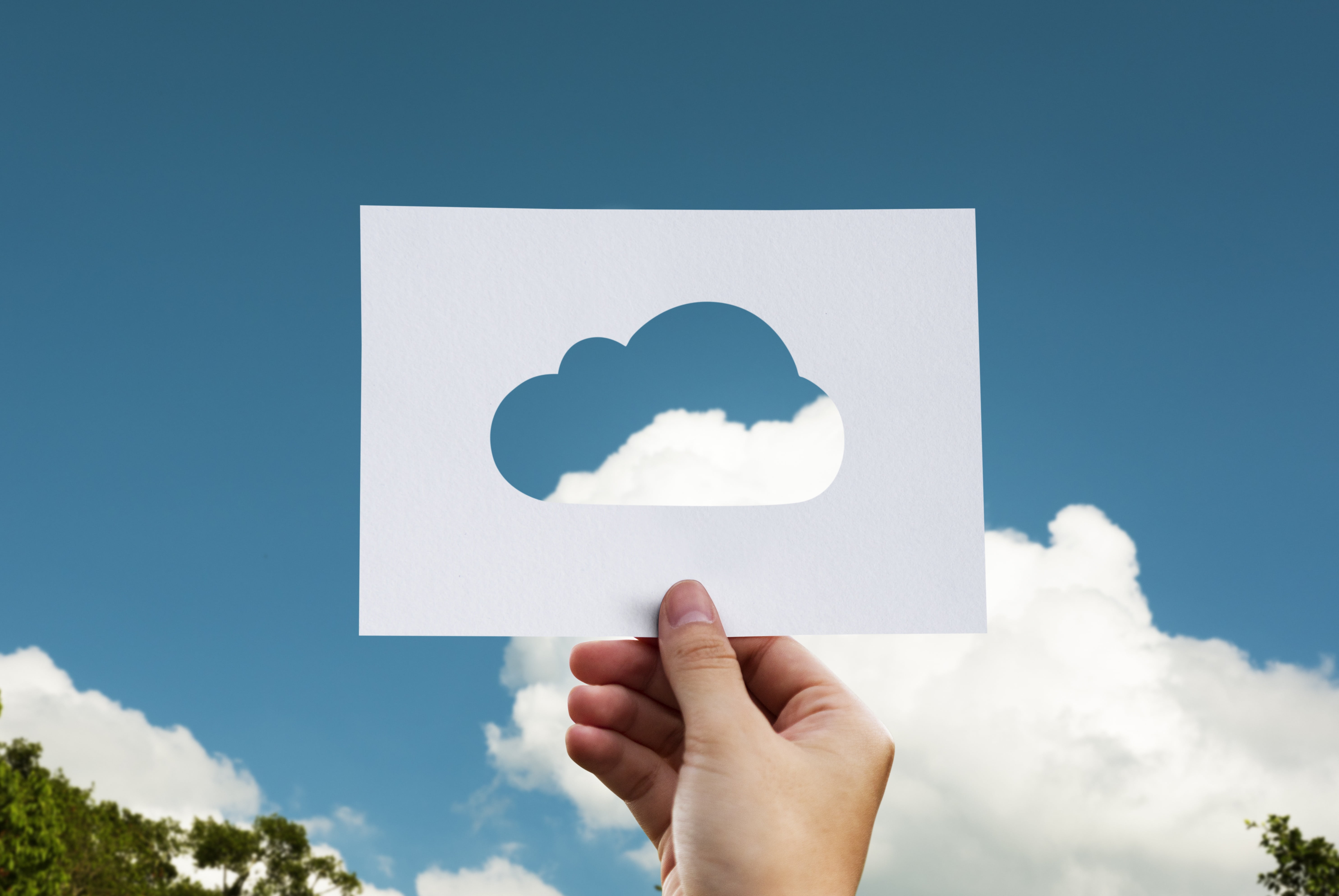 ECLOUD-8000 能源运维云平台方案